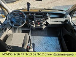 IVECO Daily Koffer*EURO 5*Maxi*1.Hand*Luftfederung