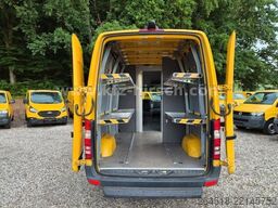 MERCEDES-BENZ Sprinter II Kasten 310/311/313/314/316 CDI