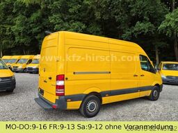 MERCEDES-BENZ Sprinter II Kasten 310/311/313/314/316 CDI