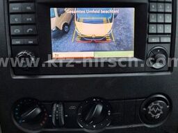 MERCEDES-BENZ Sprinter II Kasten 310/311/313/314/316 CDI