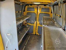 MERCEDES-BENZ Sprinter II Kasten 310/311/313/314/316 CDI
