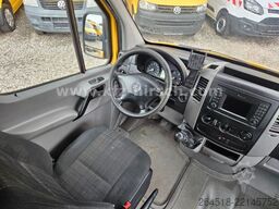 MERCEDES-BENZ Sprinter II Kasten 310/311/313/314/316 CDI