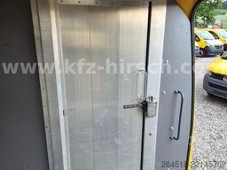 MERCEDES-BENZ Sprinter II Kasten 310/311/313/314/316 CDI
