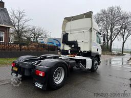 DAF CF 410 Spacecab  425000 Kilm.