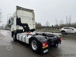 DAF CF 410 Spacecab  425000 Kilm.