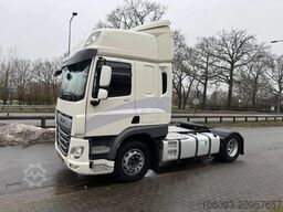 DAF CF 410 Spacecab  425000 Kilm.