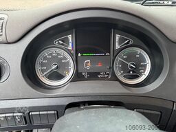 DAF CF 410 Spacecab  425000 Kilm.