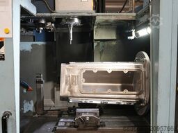 MATSUURA 1000 MC1000