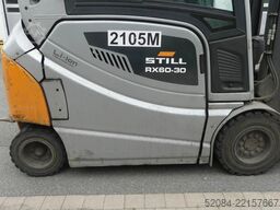 STILL RX 60-30