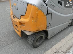 STILL RX 60-30