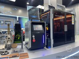 Senfeng D Series Laser Work Station