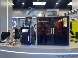 Senfeng D Series Laser Work Station