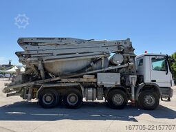 Mercedes-Benz MB 4144 B