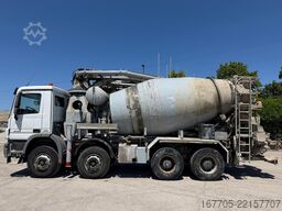 Mercedes-Benz MB 4144 B