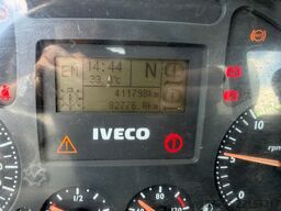Iveco TRAKKER 450