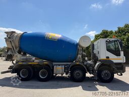 Iveco TRAKKER 450