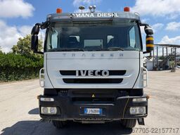 Iveco TRAKKER 450