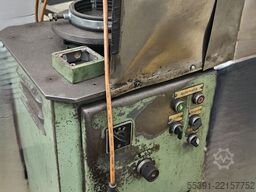 Rausch Entgratmaschine