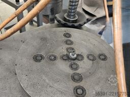 Rausch Entgratmaschine