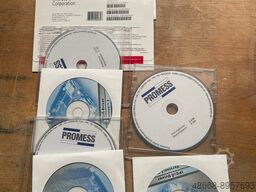 Promess 700-0001-065 Pronimax V5