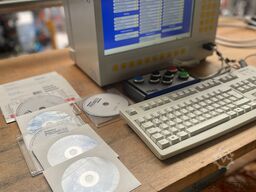 Promess 700-0001-065 Pronimax V5