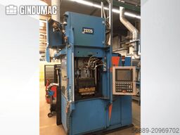 MAPLAN MFT 750/160 edition S