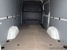 Mercedes-Benz Sprinter 317 CDI Kasten Hochdach Standard Kam.
