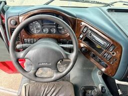 DAF XF 95.480 SPACECAB (EURO 4 / ZF16 MANUAL GEARBO...