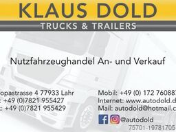  Fabag AH 18 BDF Wechselfahrgestell