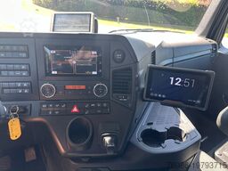 Mercedes-Benz Arocs 3251 8x4 TRIPLE!!28TM KRAAN/HAAK!!EURO6!!...