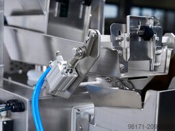 Impuls Packaging Linear Vibrations-Waage Einkopf