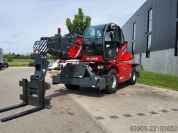 Magni RTH 8.35