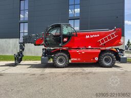 Magni RTH 8.35