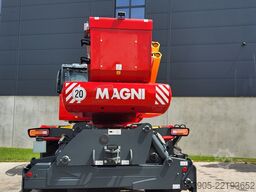 Magni RTH 8.35