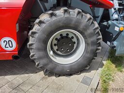 Magni RTH 8.35