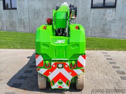JMG MC 45SB