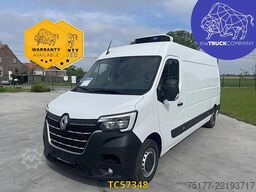 Renault Master L3H2 KOELWAGEN