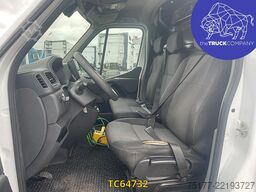 Renault Master 130.35 nacelle socage