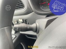 Renault Master 130.35 nacelle socage