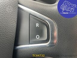 Renault Master 130.35 nacelle socage