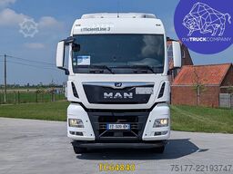 MAN TGX 460