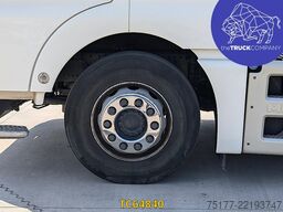 MAN TGX 460