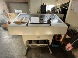 Gildemeister DMG MORI CTX 320 V4 linear inkl. Stangenlader