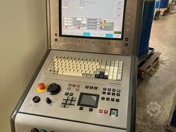 Gildemeister DMG MORI CTX 320 V4 linear inkl. Stangenlader