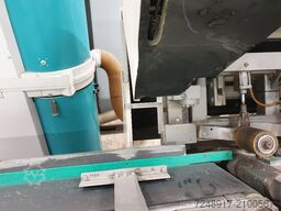 PAUL Maschinenfabrik GmbH&Co MAXI4.0 MV