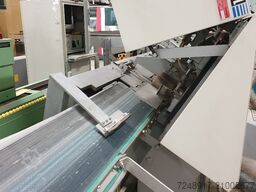 PAUL Maschinenfabrik GmbH&Co MAXI4.0 MV