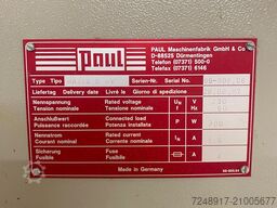 EMUK GmbH Werkzeugmaschinen EMUK GmbH Werkzeugmaschinen EMUK GmbH Werkzeugmaschinen