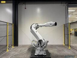 ABB IRB 6640-130/3.2