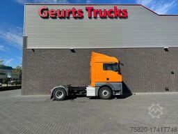 MAN TGX 18.460 4X2 TREKKER/TRACTOR/SZM EURO 6