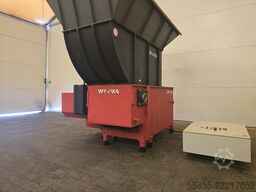 WEIMA WL 6 S 30kW
